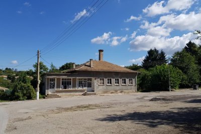 Bakery For Sale Village Palamartsa Bulgaria 7850 (10)