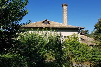 Bakery For Sale Village Palamartsa Bulgaria 7850 (21)
