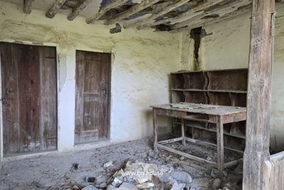 Bulgarian house for sale in Pomoshtitsa village (26)