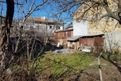 Bulgarian Building Land for Sale in Popovo Bulgaria (1)