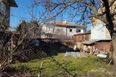 Bulgarian Building Land for Sale in Popovo Bulgaria (2)