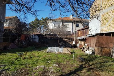 Bulgarian Building Land for Sale in Popovo Bulgaria (5)