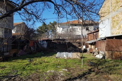 Bulgarian Building Land for Sale in Popovo Bulgaria (12)