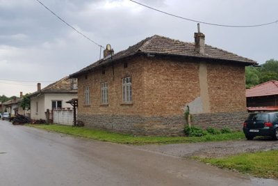 Bulgarian House for Sale in Marchino (42)