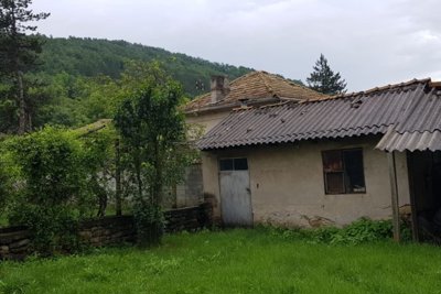 Bulgarian House for Sale in Marchino (11)