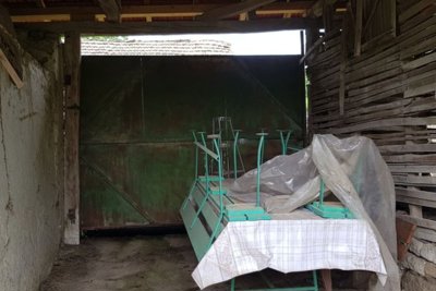 Bulgarian House for Sale in Marchino (19)