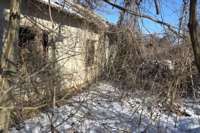 Cheap Bulgarian investment for sale with 4090m2 land (11)