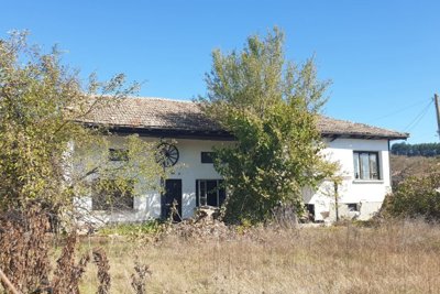 Cheap Bulgarian investment property Lom Cherkovna (9)