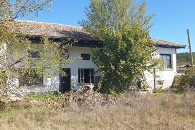 Cheap Bulgarian investment property Lom Cherkovna (10)