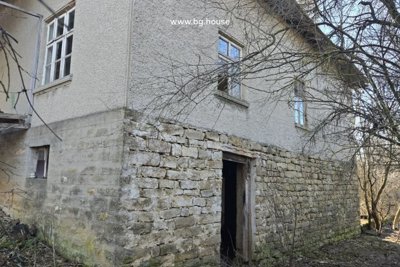 Cheap Bulgarian property for sale in village Dolets (36) – Copy