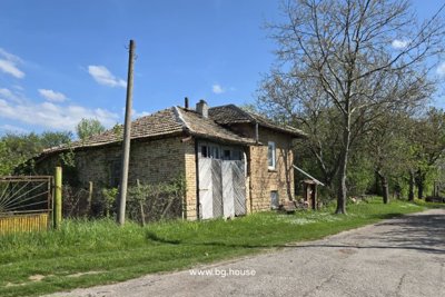 Bulgarian property for sale in village Goritsa (3)