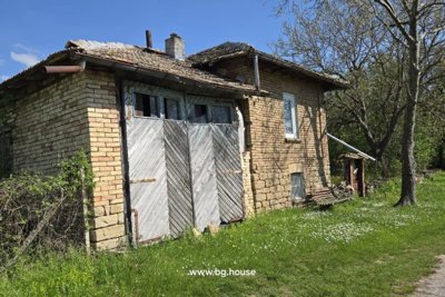 Bulgarian property for sale in village Goritsa (7)