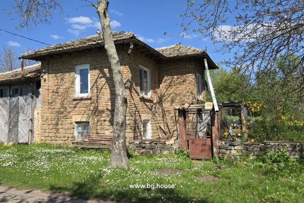Image No.6-Maison de 2 chambres à vendre à Popovo