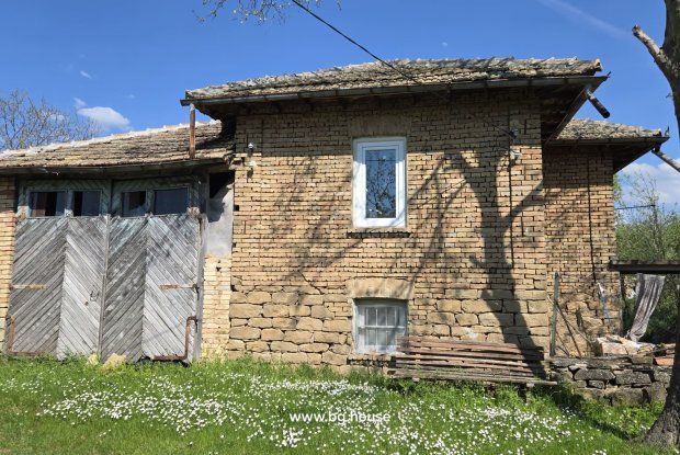 Image No.8-Maison de 2 chambres à vendre à Popovo
