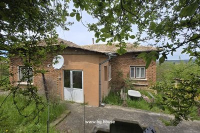 Bulgarian fairy home for sale in village Gorsko Ablanovo (33)