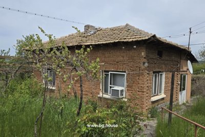 Bulgarian fairy home for sale in village Gorsko Ablanovo (38)
