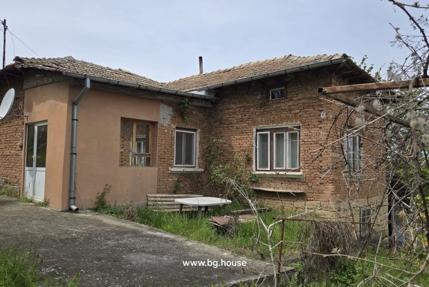 Image No.14-Maison de 2 chambres à vendre à Gorsko Ablanovo