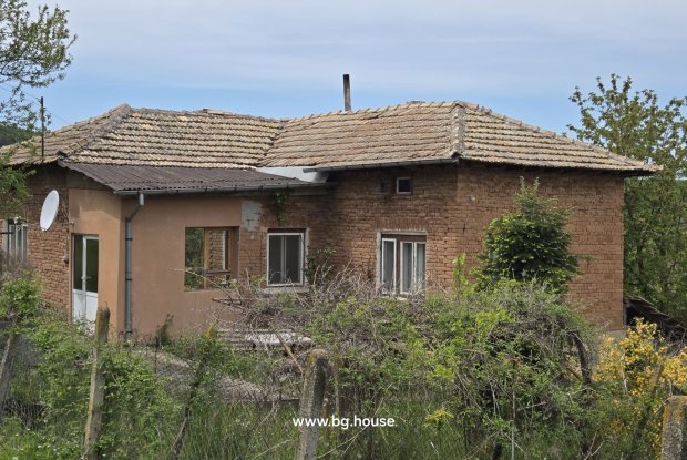 Image No.2-Maison de 2 chambres à vendre à Gorsko Ablanovo