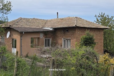 Bulgarian fairy home for sale in village Gorsko Ablanovo (27)