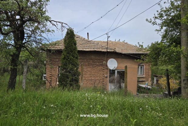 Image No.7-Maison de 2 chambres à vendre à Gorsko Ablanovo