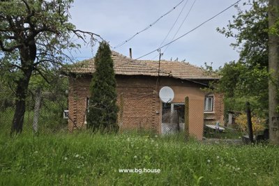 Bulgarian fairy home for sale in village Gorsko Ablanovo (20)