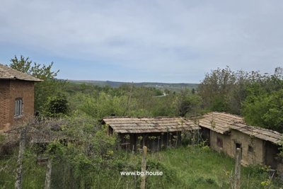 Bulgarian fairy home for sale in village Gorsko Ablanovo (22)
