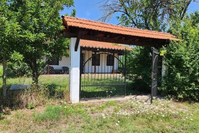 Cozy Bulgarian home for sale in lovely village Lomtsi