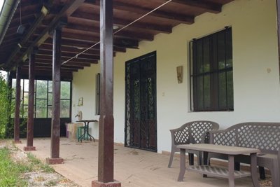 Cozy Bulgarian home for sale in lovely village Lomtsi (45)