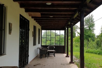 Cozy Bulgarian home for sale in lovely village Lomtsi (52)