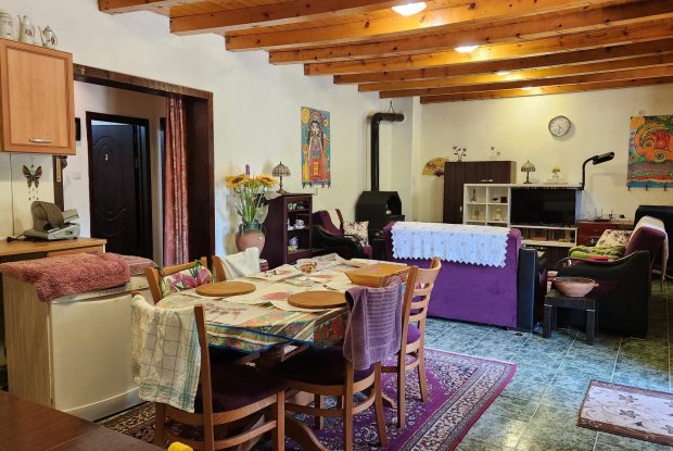 Image No.28-Maison de 2 chambres à vendre à Lomtsi