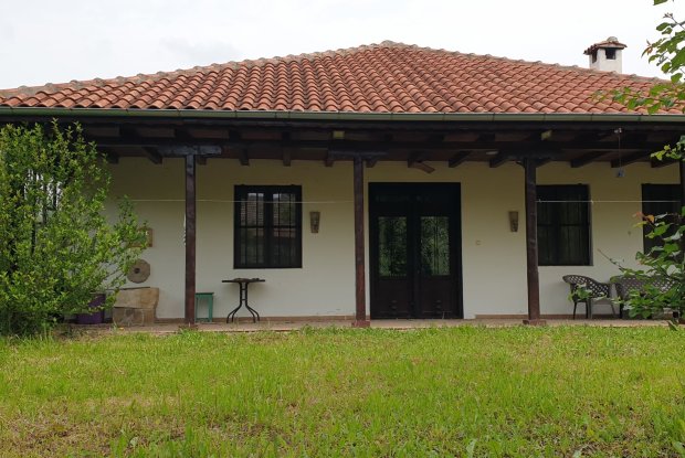 Image No.6-Maison de 2 chambres à vendre à Lomtsi