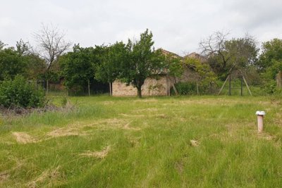 Cozy Bulgarian home for sale in lovely village Lomtsi (15)