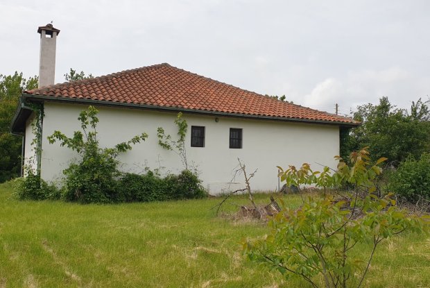 Image No.8-Maison de 2 chambres à vendre à Lomtsi