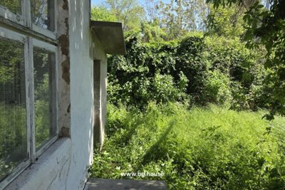 Bulgarian house with a garden in Shirokovo (35) – Copy