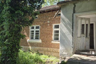 Bulgarian house with a garden in Shirokovo (39) – Copy