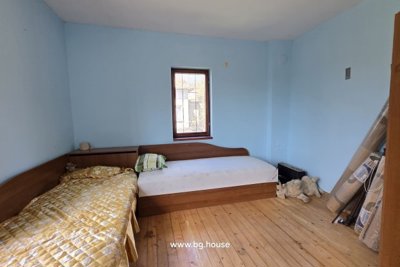 Beautiful Bulgarian house for sale in village Dolets (142)