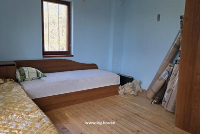 Beautiful Bulgarian house for sale in village Dolets (145)