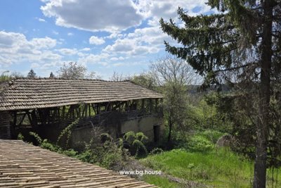 Beautiful Bulgarian house for sale in village Dolets (136)