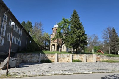 Bulgarian business complex for sale in village Goritsa (4)