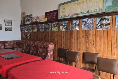 Bulgarian business complex for sale in village Goritsa (11)