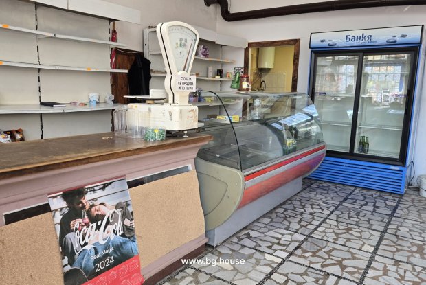 Image No.8-Commercial à vendre à Goritsa
