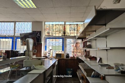 Bulgarian business complex for sale in village Goritsa (15)