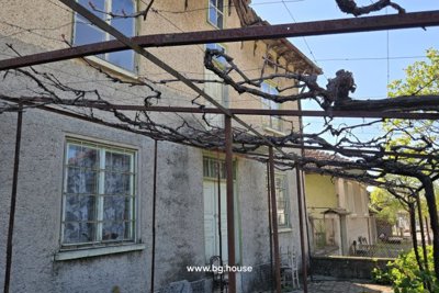 Bulgarian house for sale in village Goritsa (11)