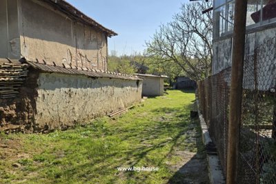 Bulgarian house for sale in village Goritsa (25)