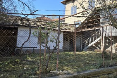 Bulgarian house for sale in village Goritsa (36)