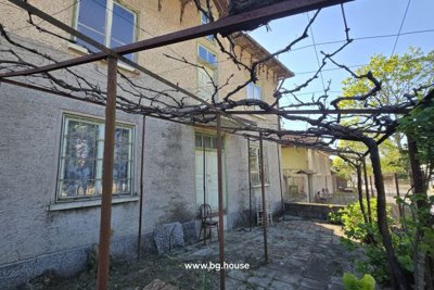 Bulgarian house for sale in village Goritsa (15)