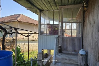 Bulgarian house for sale in village Goritsa (17)
