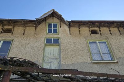 Bulgarian house for sale in village Goritsa (7)
