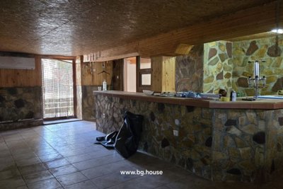 Beautiful Bulgarian estate for sale in village Osikovo (118)