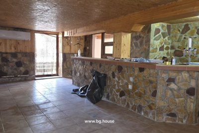 Beautiful Bulgarian estate for sale in village Osikovo (119)